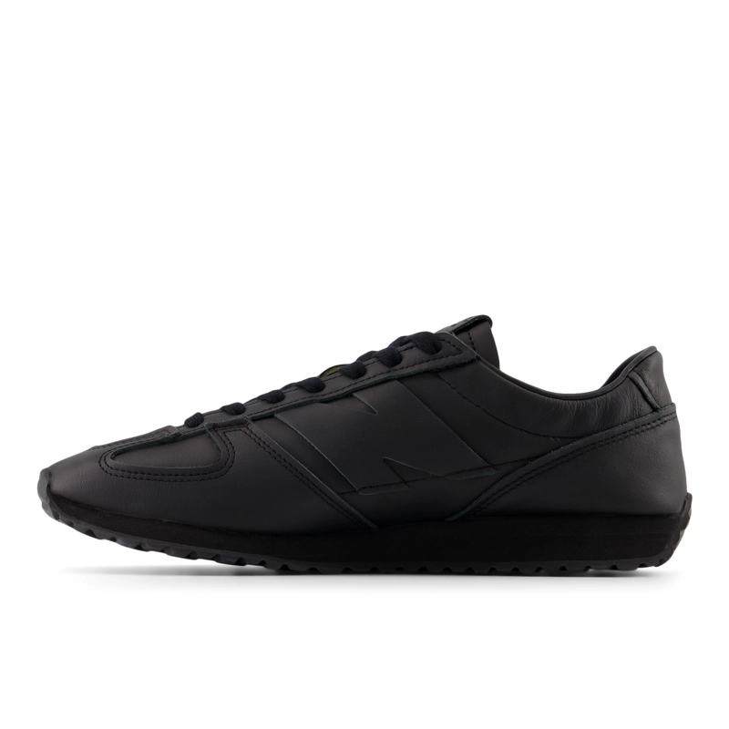 ZAPATILLAS URBANAS UNISEX NEW BALANCE 471 NEGRAS - 2