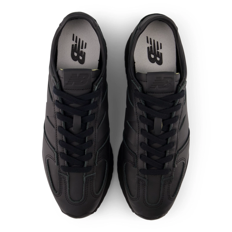 ZAPATILLAS URBANAS UNISEX NEW BALANCE 471 NEGRAS - 3