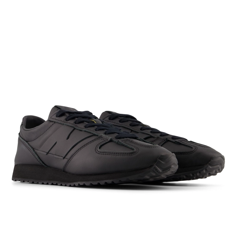 ZAPATILLAS URBANAS UNISEX NEW BALANCE 471 NEGRAS - 4