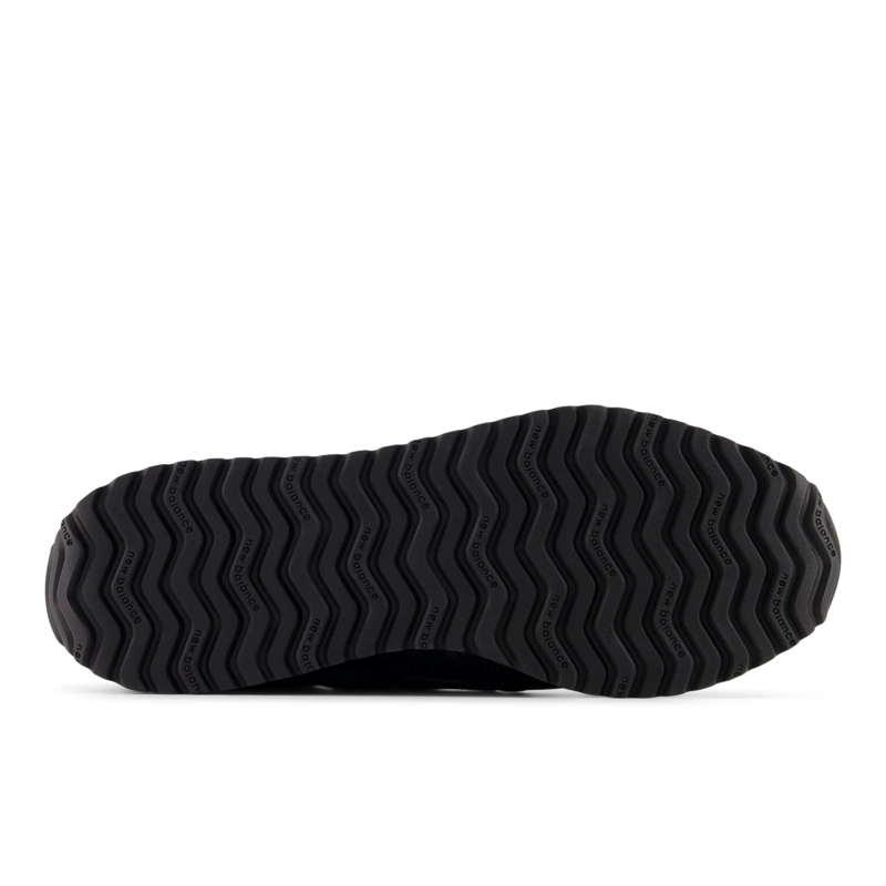 ZAPATILLAS URBANAS UNISEX NEW BALANCE 471 NEGRAS - 5