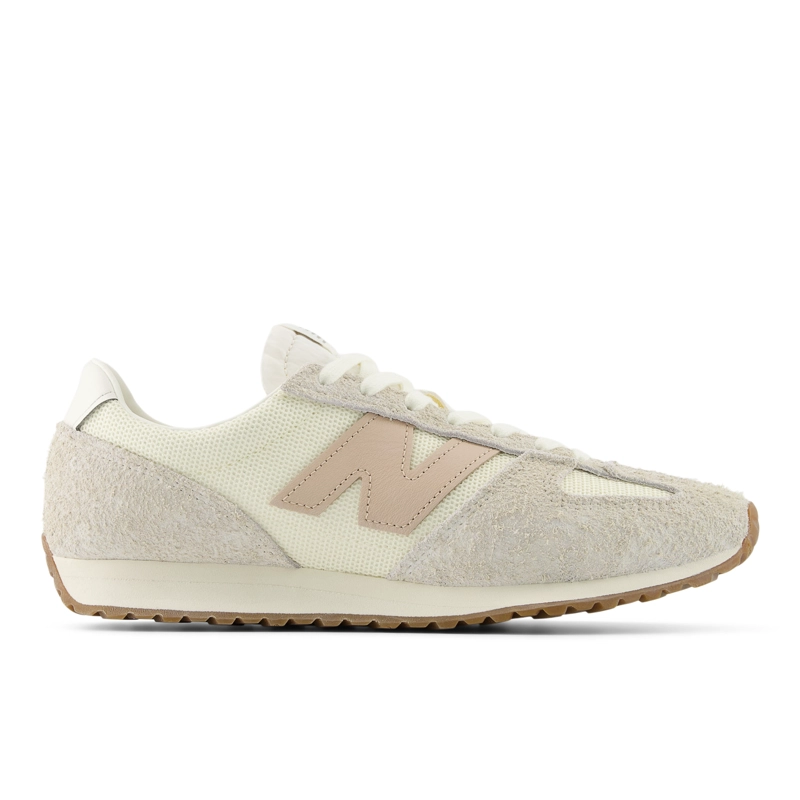ZAPATILLAS URBANAS UNISEX NEW BALANCE 471 BICOLOR/BEIGE - 1