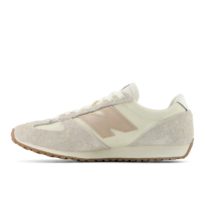 ZAPATILLAS URBANAS UNISEX NEW BALANCE 471 BICOLOR/BEIGE - 2