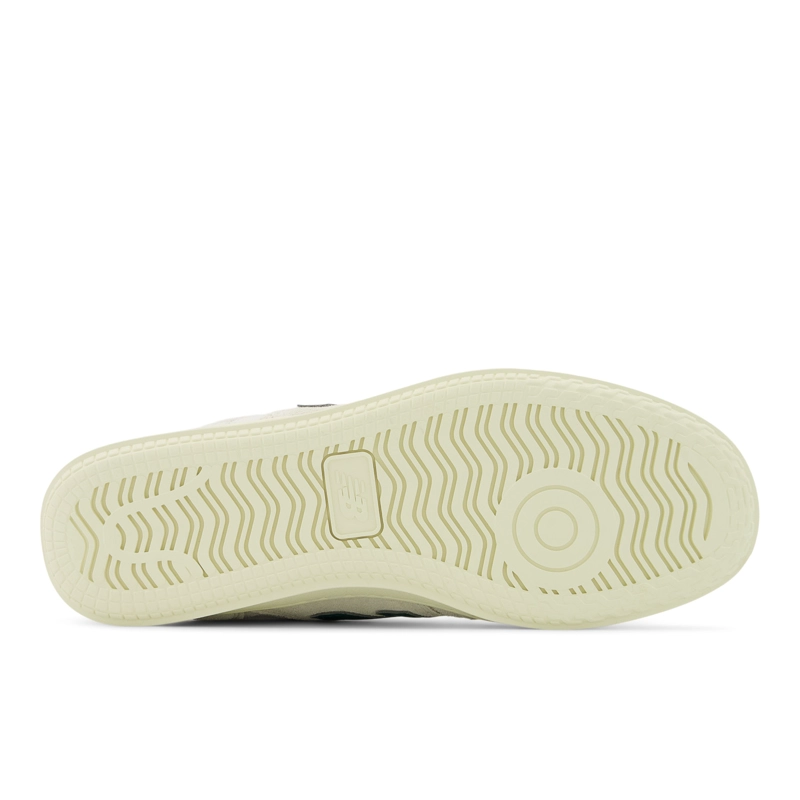 ZAPATILLAS URBANAS HOMBRE NEW BALANCE T500 BLANCAS/VERDE - 5