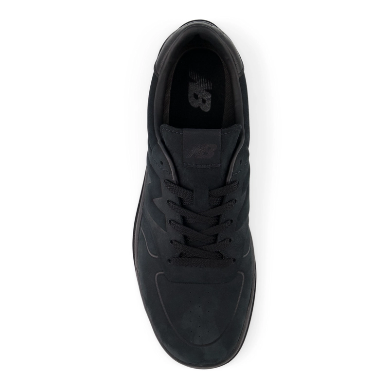 ZAPATILLAS URBANAS UNISEX NEW BALANCE T500 NEGRAS - 3