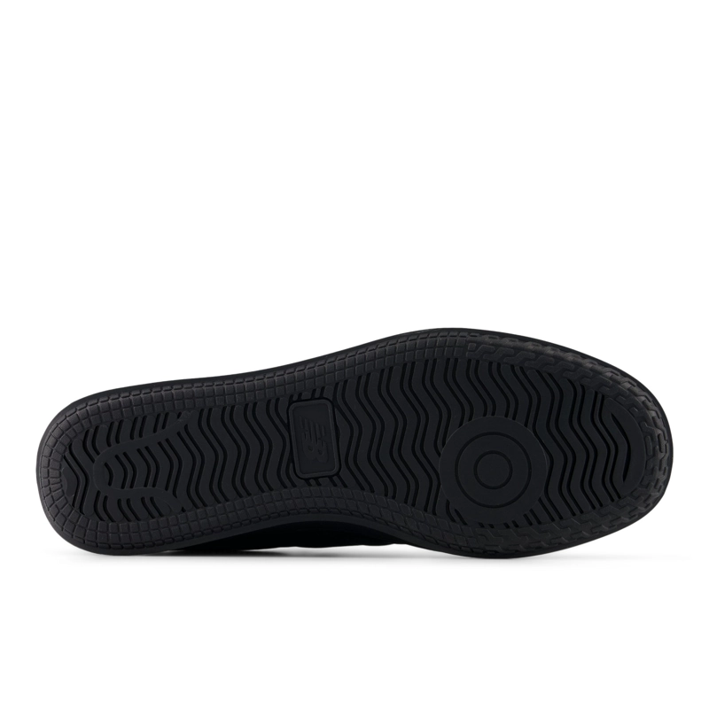 ZAPATILLAS URBANAS UNISEX NEW BALANCE T500 NEGRAS - 5