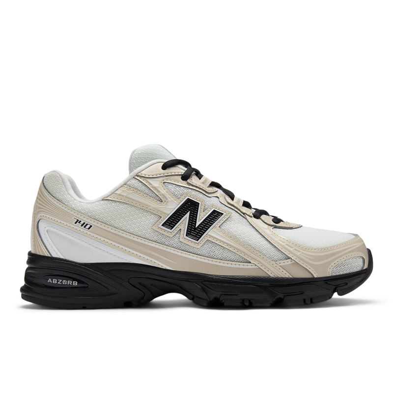 ZAPATILLAS URBANAS UNISEX NEW BALANCE 740 MULTICOLOR - 1