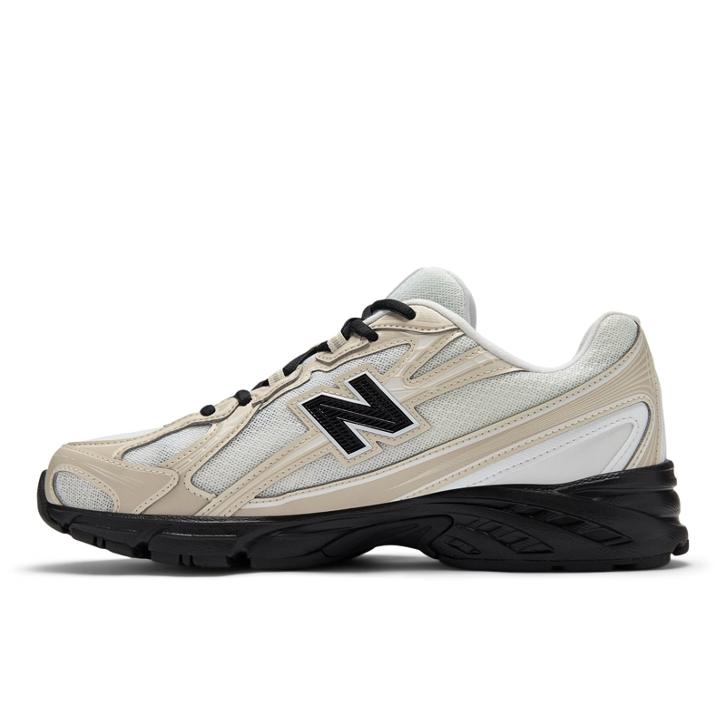 ZAPATILLAS URBANAS UNISEX NEW BALANCE 740 MULTICOLOR - 2