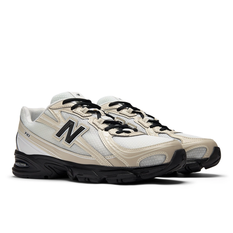 ZAPATILLAS URBANAS UNISEX NEW BALANCE 740 MULTICOLOR - 4