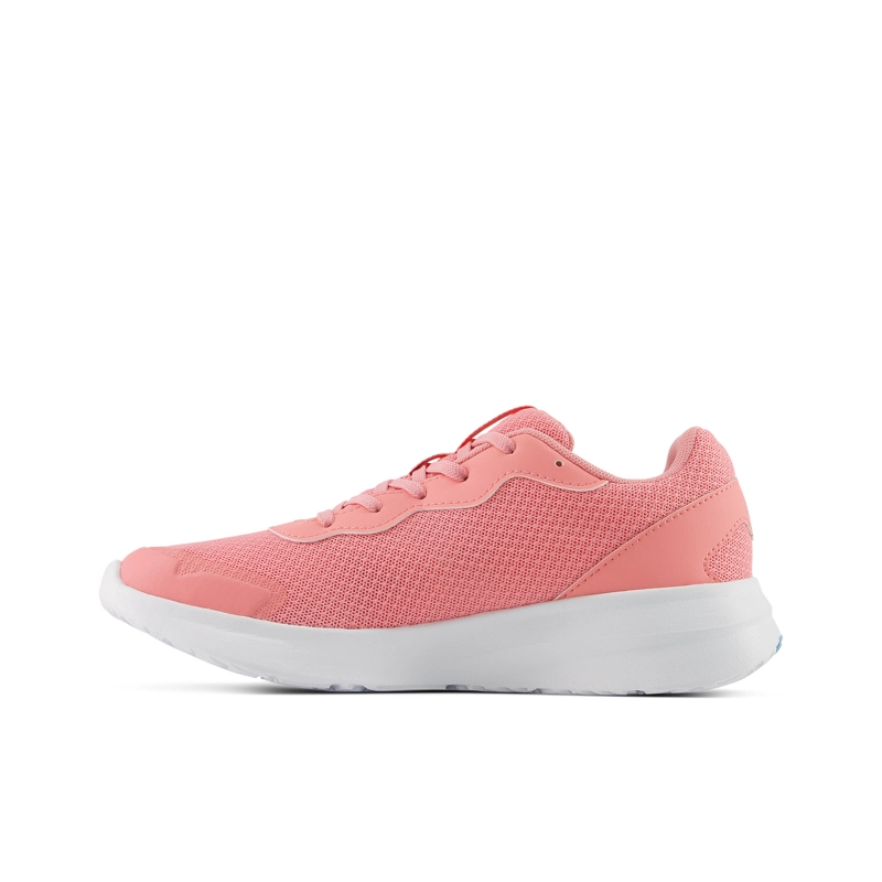 ZAPATILLAS RUNNING NIÑOS NEW BALANCE 578 ROSA/AZUL - 2