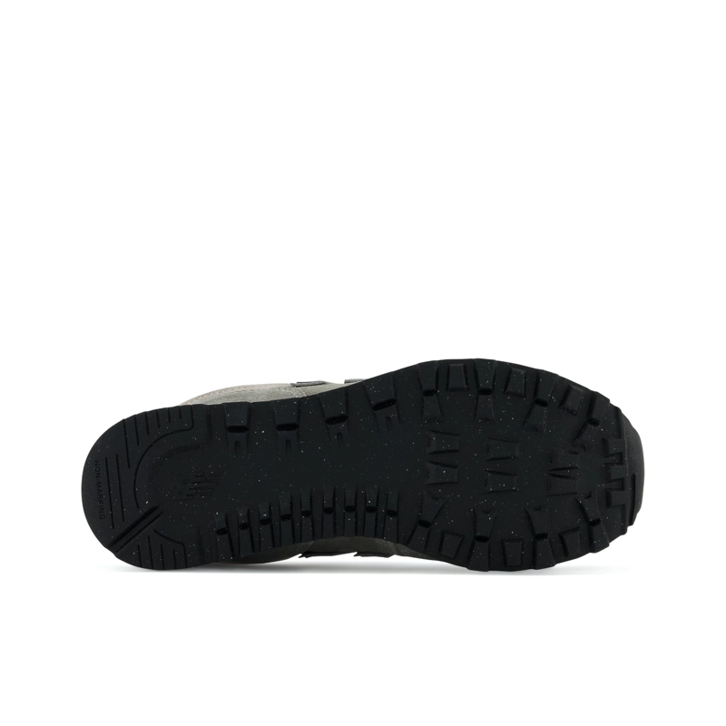 ZAPATILLAS URBANAS NIÑOS NEW BALANCE 574 GRISES/BLANCA - 5