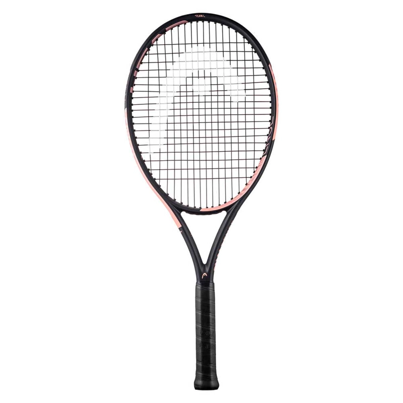 RAQUETA TENIS HEAD IG CHALLENGE TEAM L NEGRA - 1