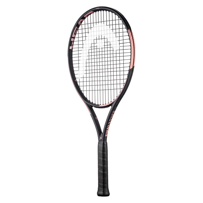 RAQUETA TENIS HEAD IG CHALLENGE TEAM L NEGRA - 2