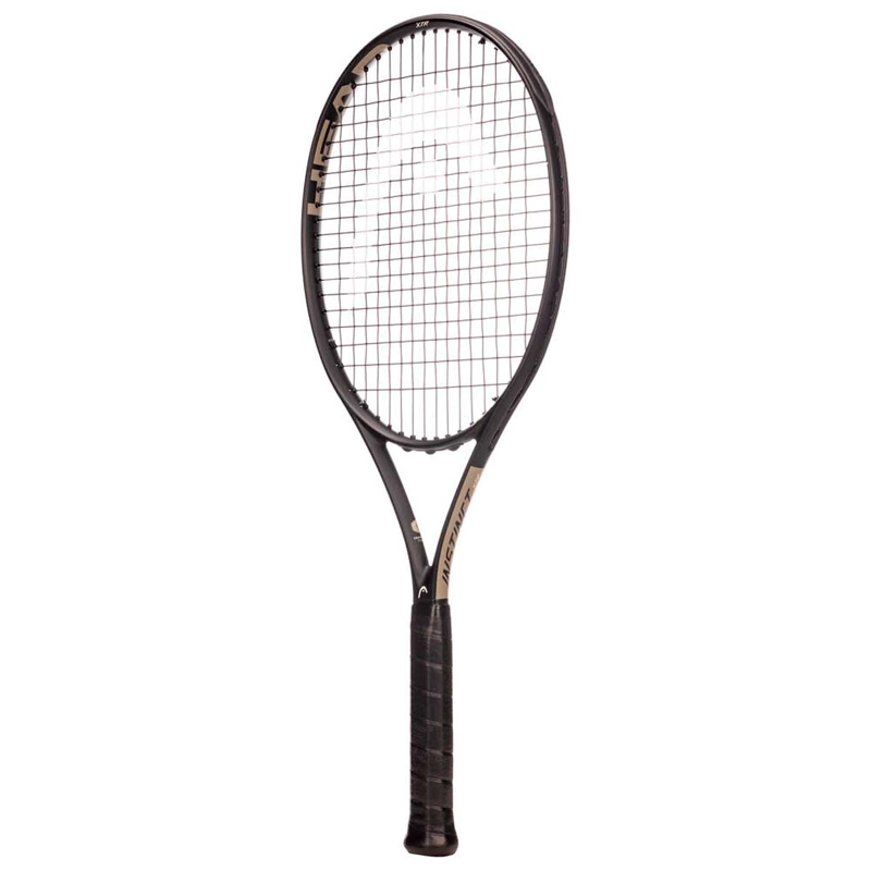RAQUETA TENIS HEAD GRAPHENE TOUCH INSTINCT XTR (SMU )BICOLOR - 1