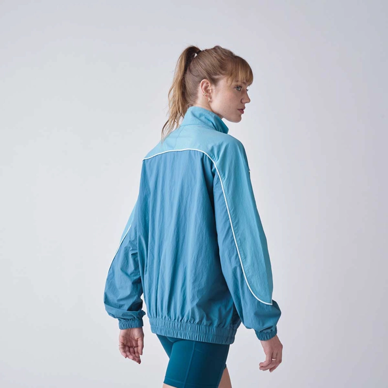 CHAQUETA LIFESTYLE MUJER NEW BALANCE SPORTSWEAR'S GREATES - 2