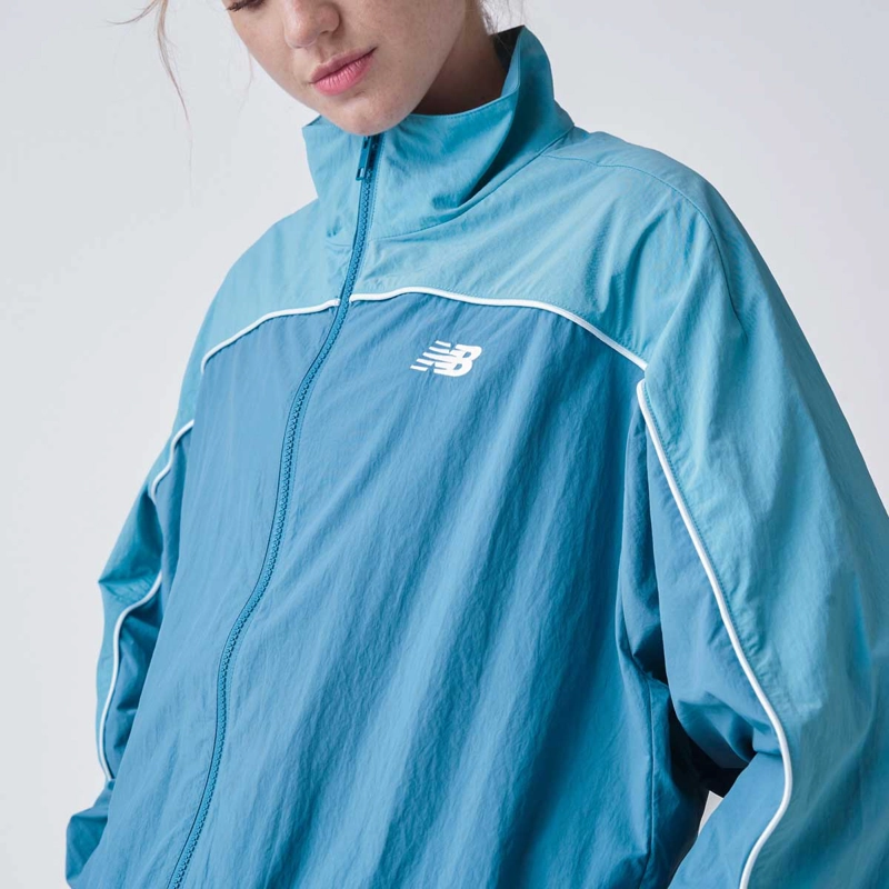 CHAQUETA LIFESTYLE MUJER NEW BALANCE SPORTSWEAR'S GREATES - 5