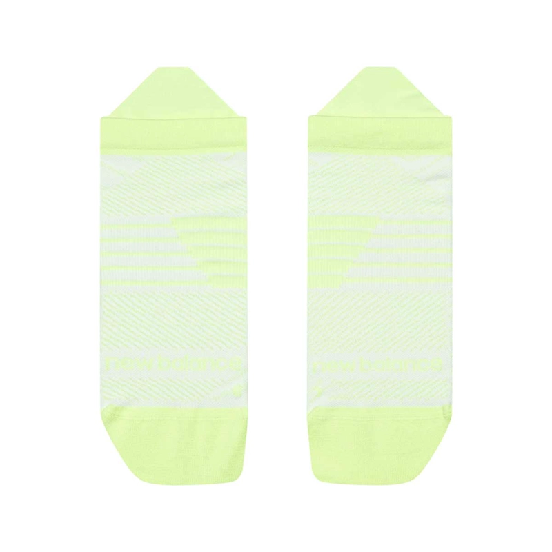 CALCETINES RUNNING UNISEX NEW BALANCE PRO RUN TAB SOCKS BI - 2