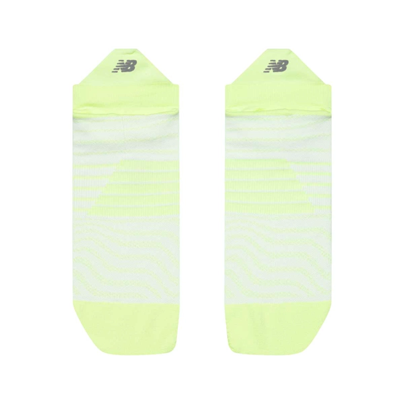 CALCETINES RUNNING UNISEX NEW BALANCE PRO RUN TAB SOCKS BI - 3