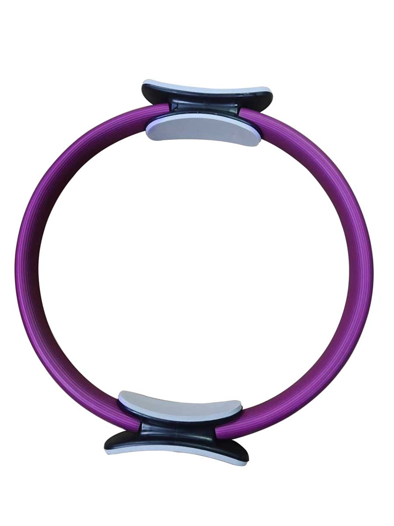 ARO FITNESS BLU FIT PILATES RING MORADO - 1