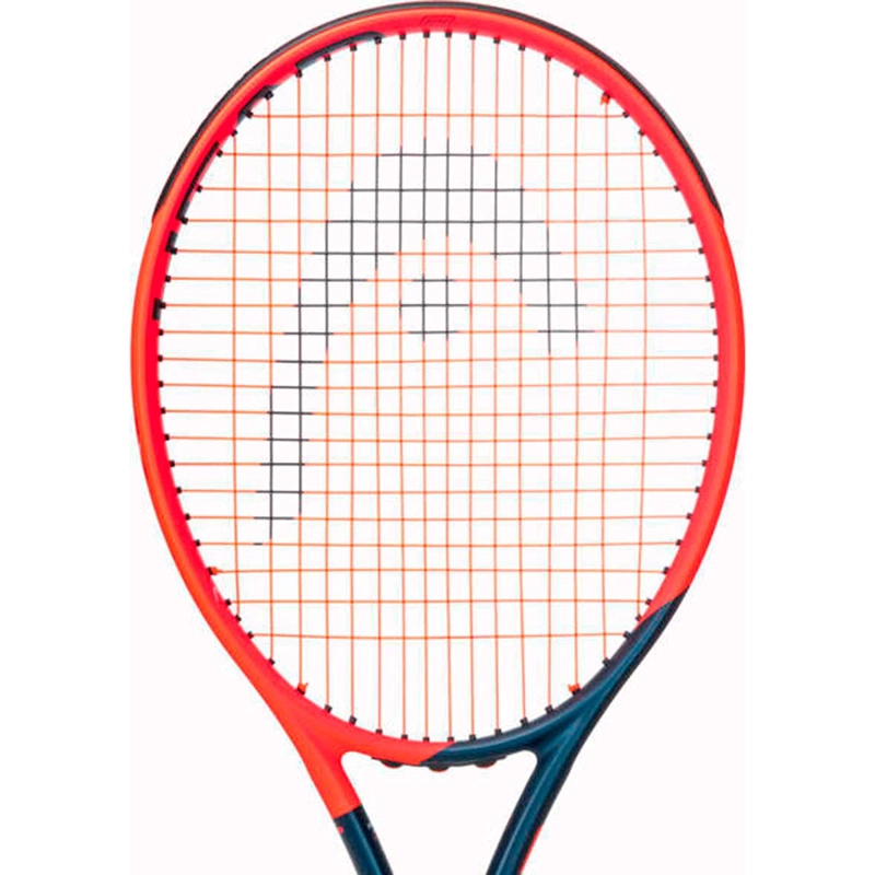 RAQUETA TENIS HEAD IG RADICAL XCEED BICOLOR - 2