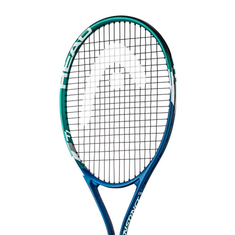 RAQUETA TENIS HEAD TI. INSTINCT COMP AZUL - 2