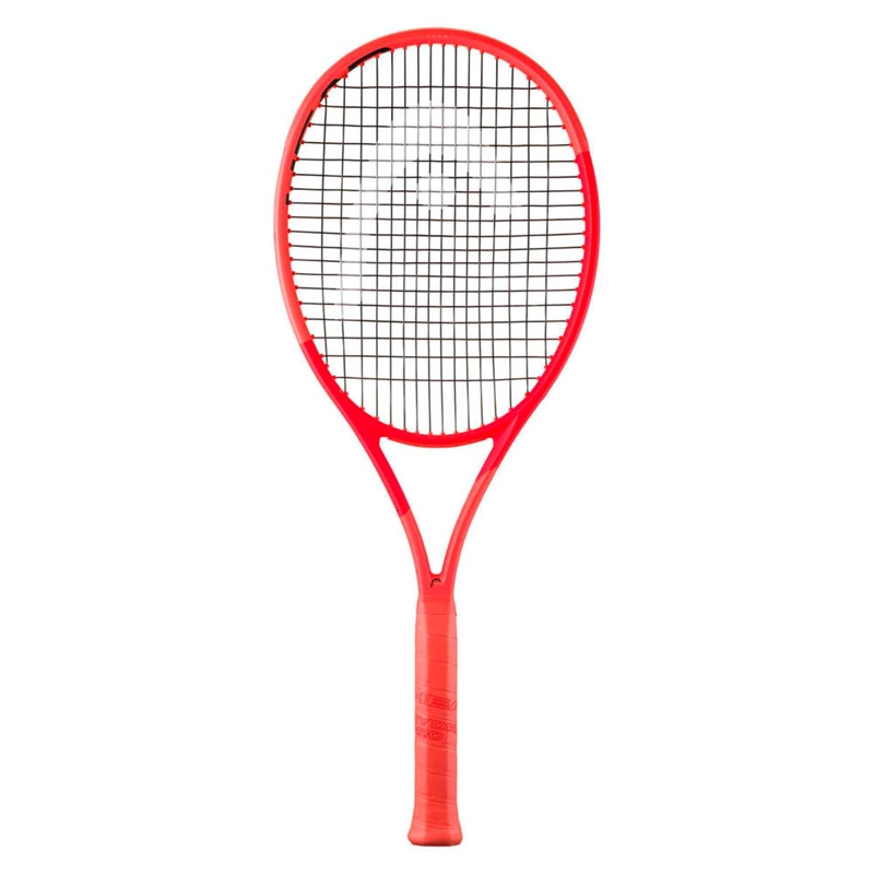 RAQUETA TENIS HEAD RADICAL TEAM 2025 ROJA - 1