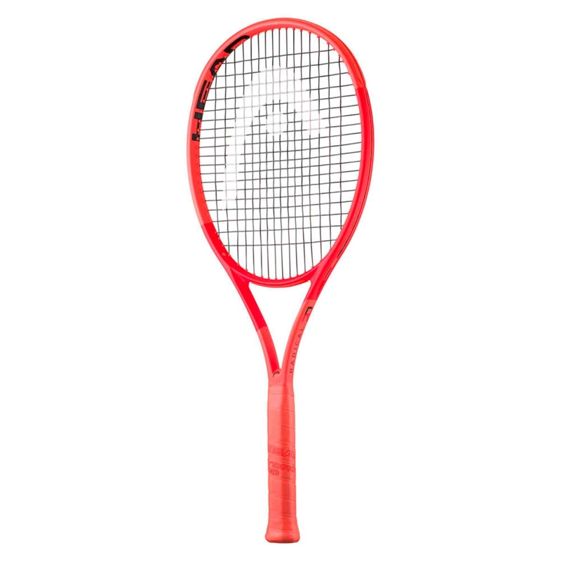 RAQUETA TENIS HEAD RADICAL TEAM 2025 ROJA - 2