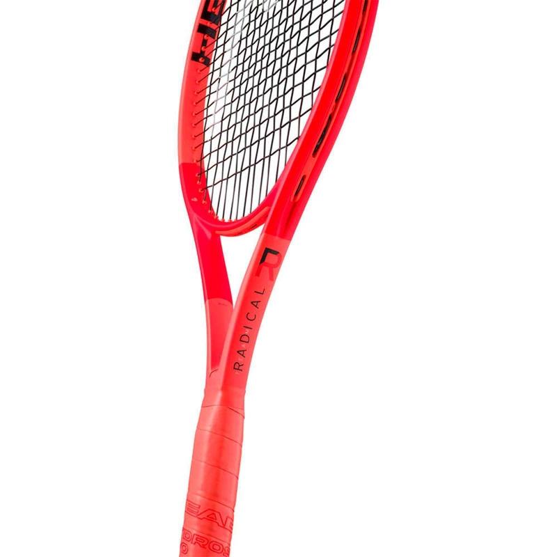 RAQUETA TENIS HEAD RADICAL TEAM 2025 ROJA - 3
