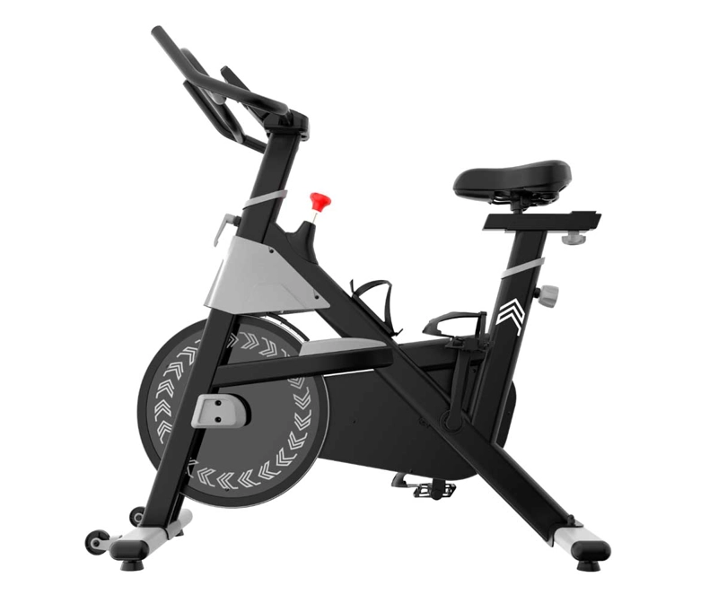 BICICLETA SPINNING  BLU FIT SMART BIKES A-200 CONNECT - 2