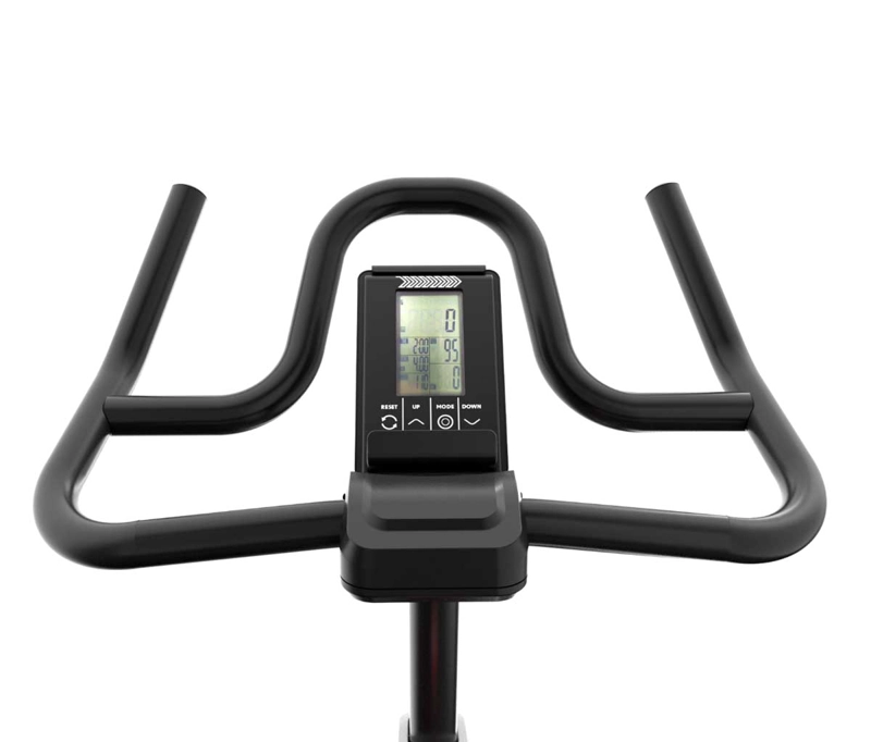 BICICLETA SPINNING  BLU FIT SMART BIKES A-200 CONNECT - 4