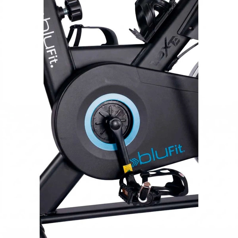 BICICLETA SPINNING BLU FIT 1.0 XE 6100XE - 3