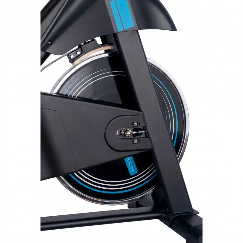 BICICLETA SPINNING BLU FIT 1.0 XE 6100XE - 4