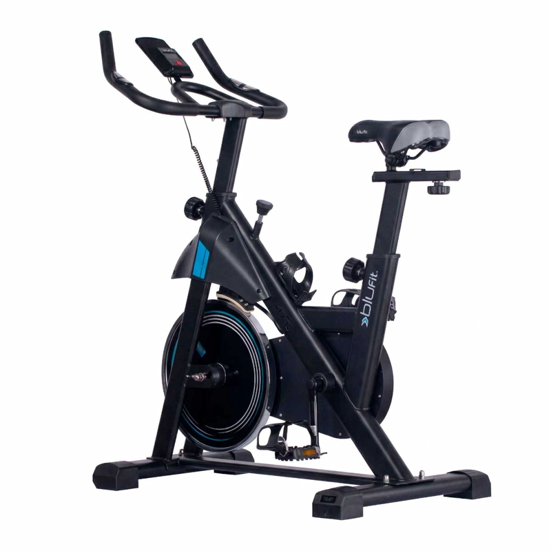 BICICLETA SPINNING BLU FIT 1.0 XE 6100XE - 7