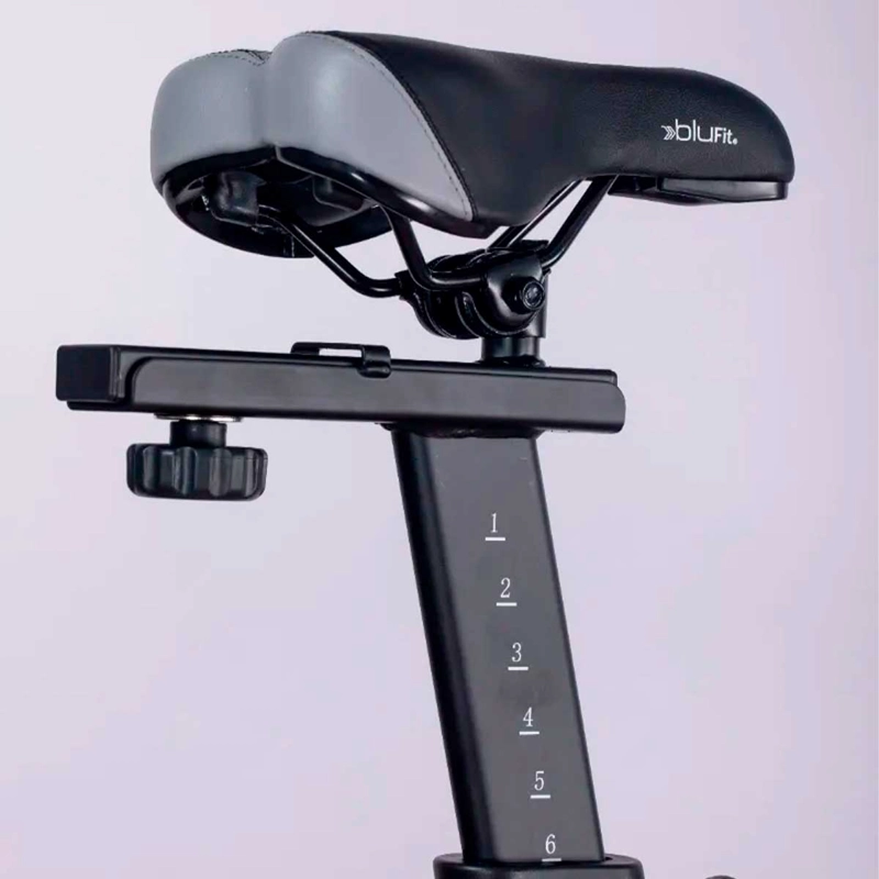 BICICLETA SPINNING BLU FIT 1.0 XE 6100XE - 8