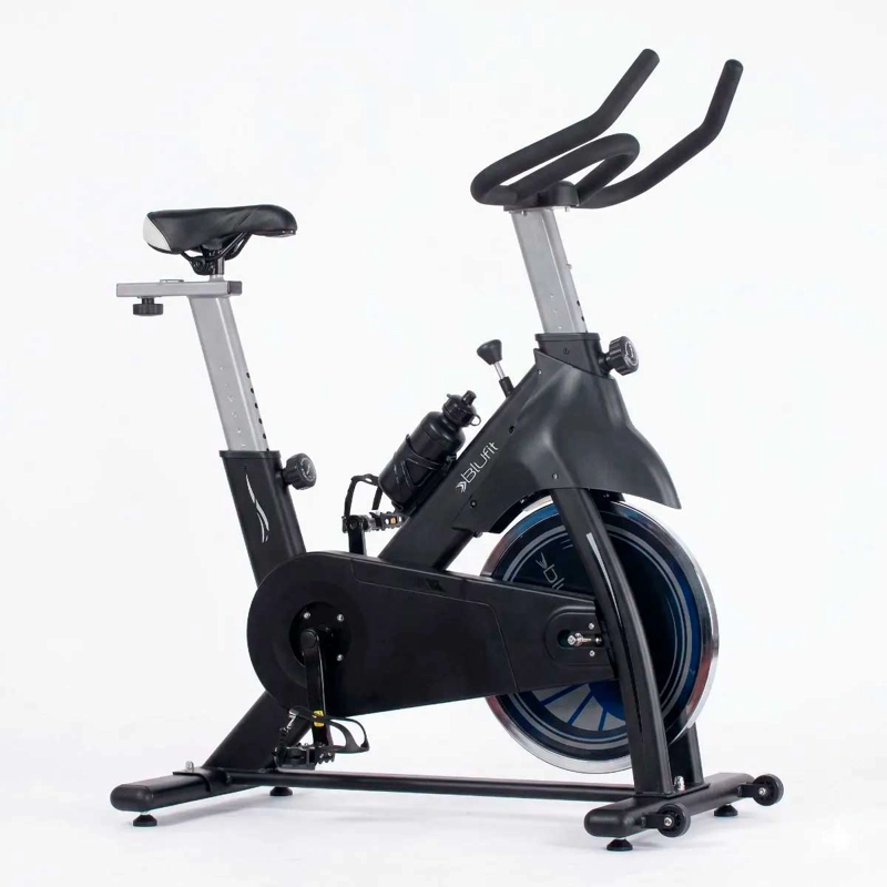 BICICLETA SPINNING BLU FIT SPEED RIDER X 1002SRX - 2