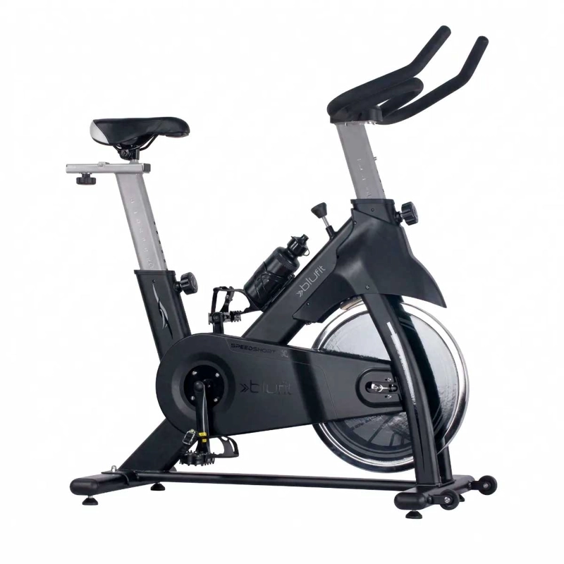 BICICLETA SPINNING BLU FIT SPEED RIDER X 1002SRX - 3