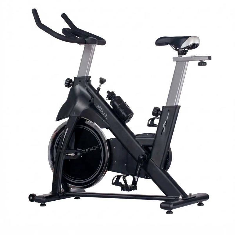 BICICLETA SPINNING BLU FIT SPEED RIDER X 1002SRX - 5