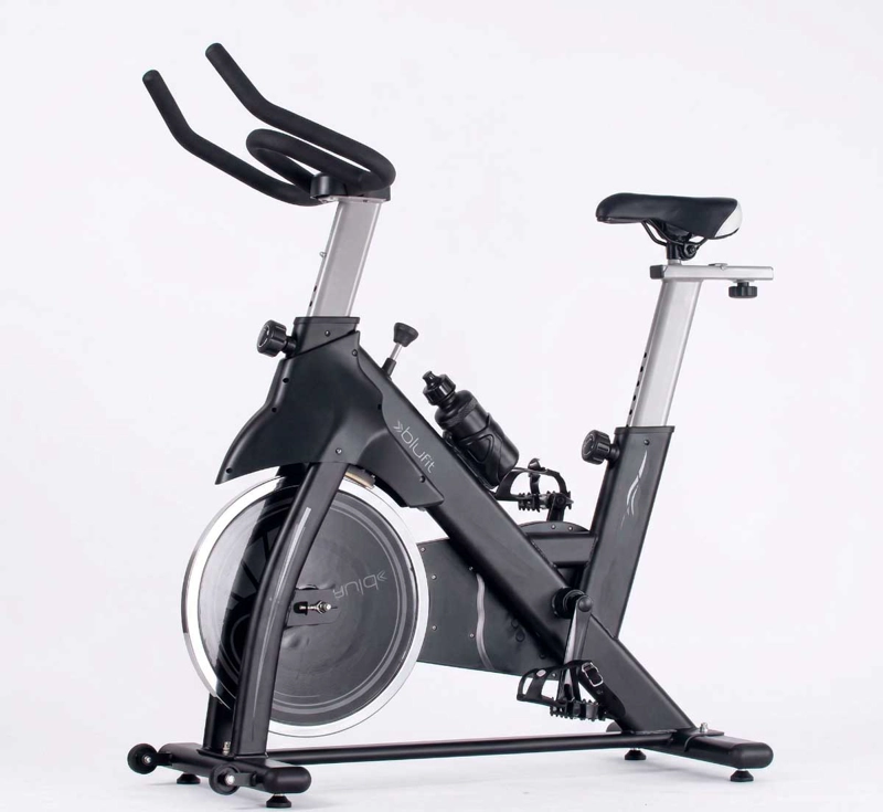 BICICLETA SPINNING BLU FIT SPEED RIDER X 1002SRX - 6