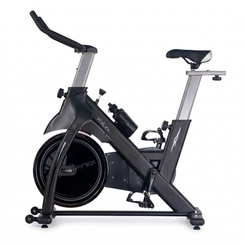 BICICLETA SPINNING BLU FIT SPEED RIDER X 1002SRX - 7