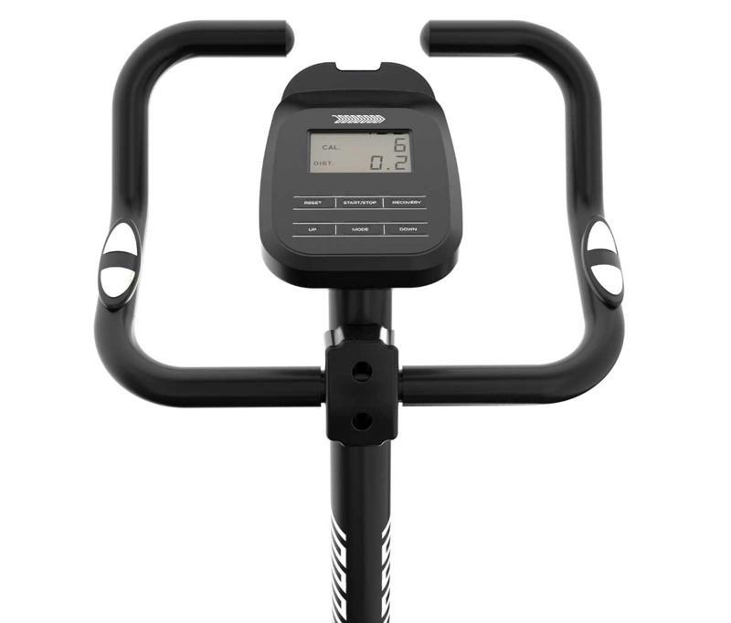 BICICLETA ESTATICA BLU FIT BF-DU30 SMART BIKE - 4