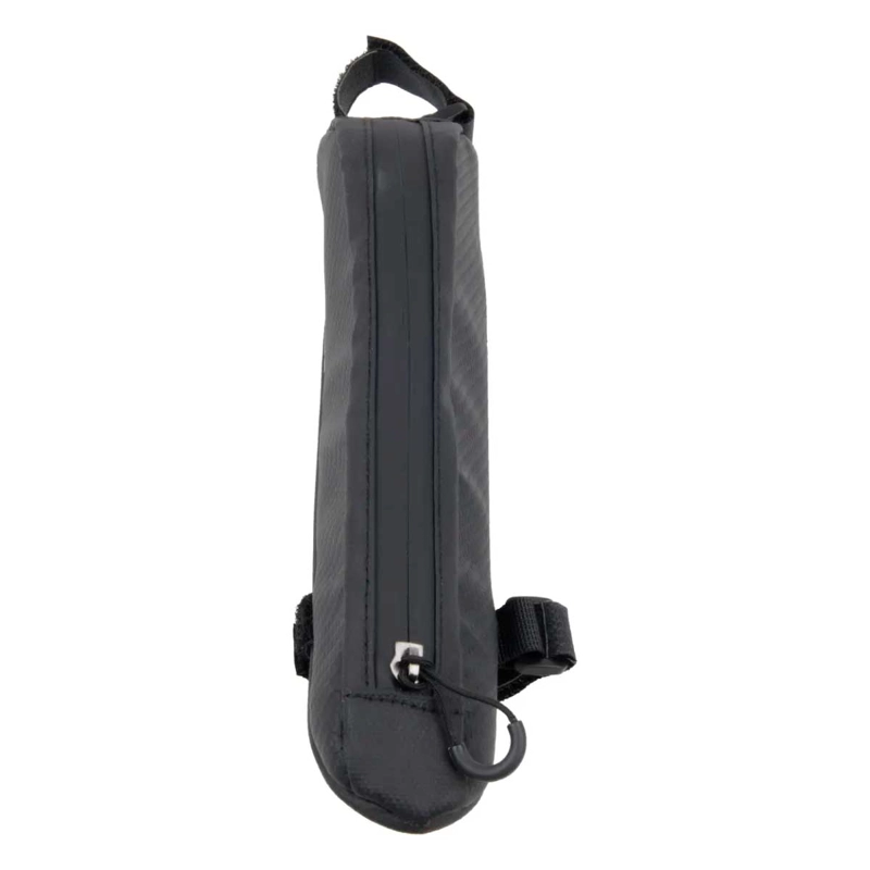 BOLSO DE MARCO PARA BICICLETA ALTITUDE NEGRO - 3