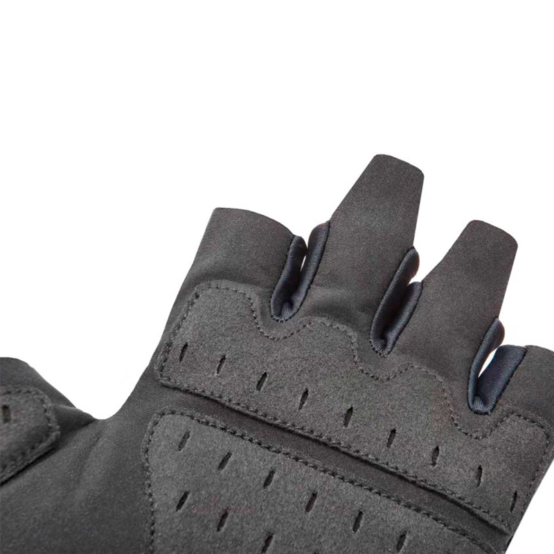 GUANTES FITNESS UNISEX ADIDAS PERFORMANCE TRAINING NEGRO - 6