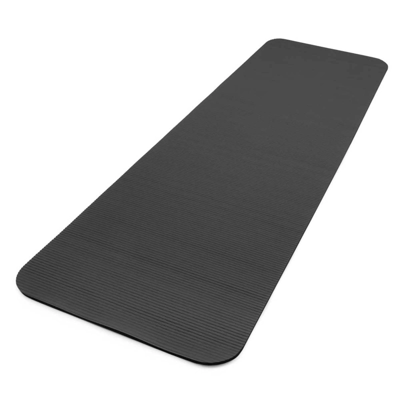 MAT FITNESS ADIDAS 10MM GRIS - 3