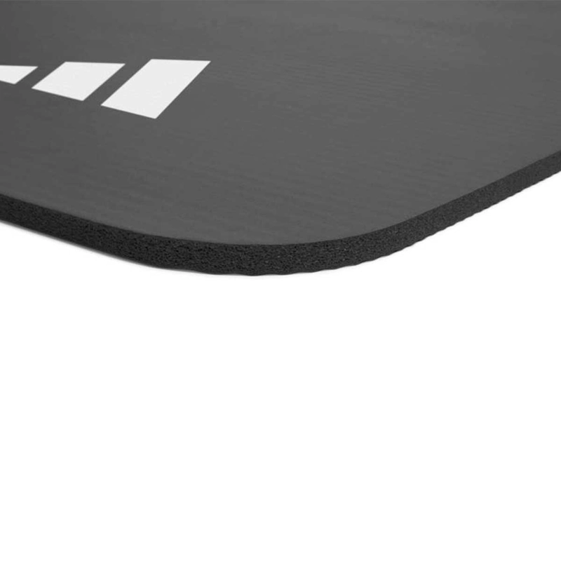 MAT FITNESS ADIDAS 10MM GRIS - 4