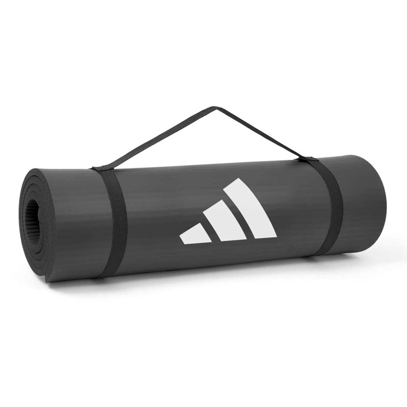 MAT FITNESS ADIDAS 10MM GRIS - 6