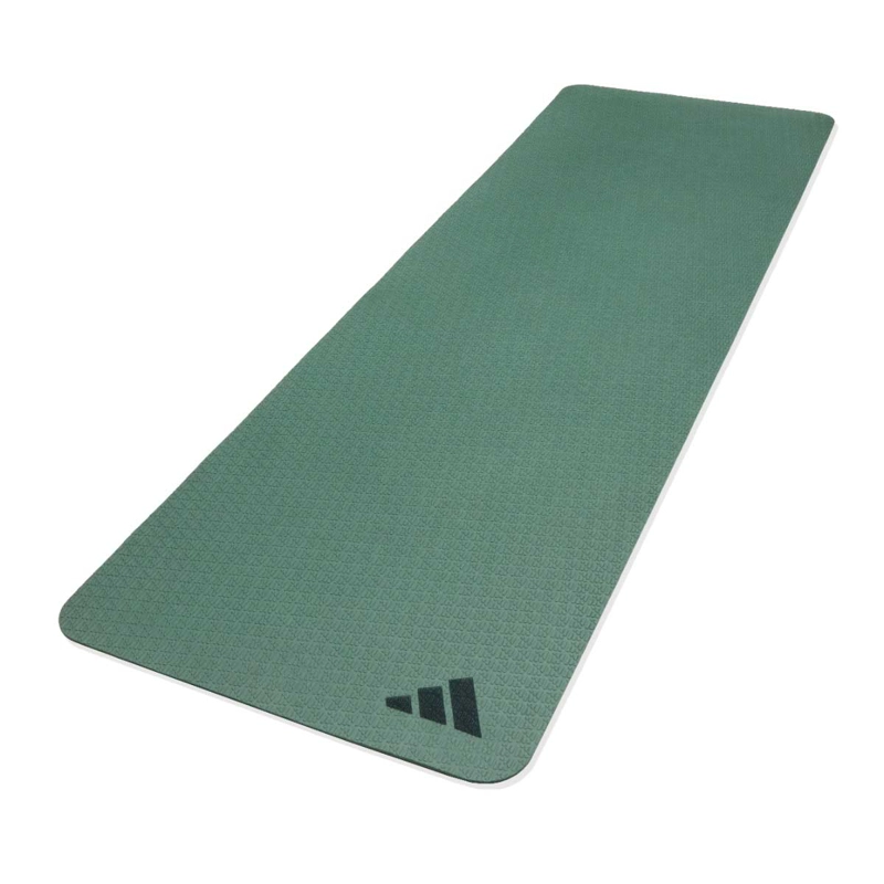 MAT YOGA ADIDAS 6MM LEGEND IVY TURQUESA - 2
