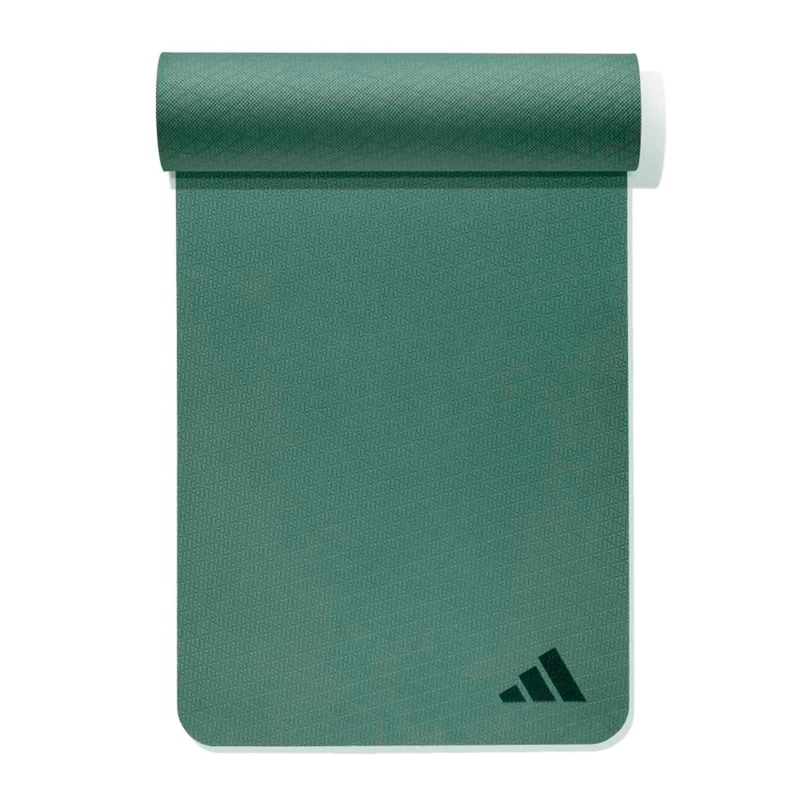 MAT YOGA ADIDAS 6MM LEGEND IVY TURQUESA - 5