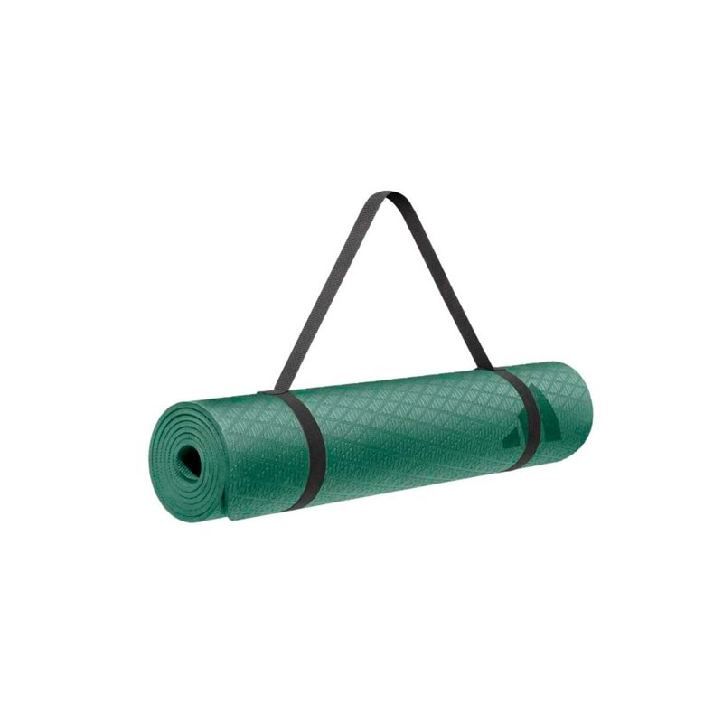MAT YOGA ADIDAS 6MM LEGEND IVY TURQUESA - 6