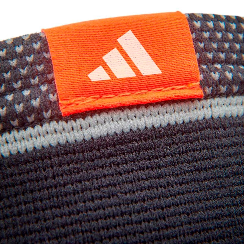 MUÑEQUERA DE SUJECION ADIDAS WRIST SUPPORT NEGRA - 2