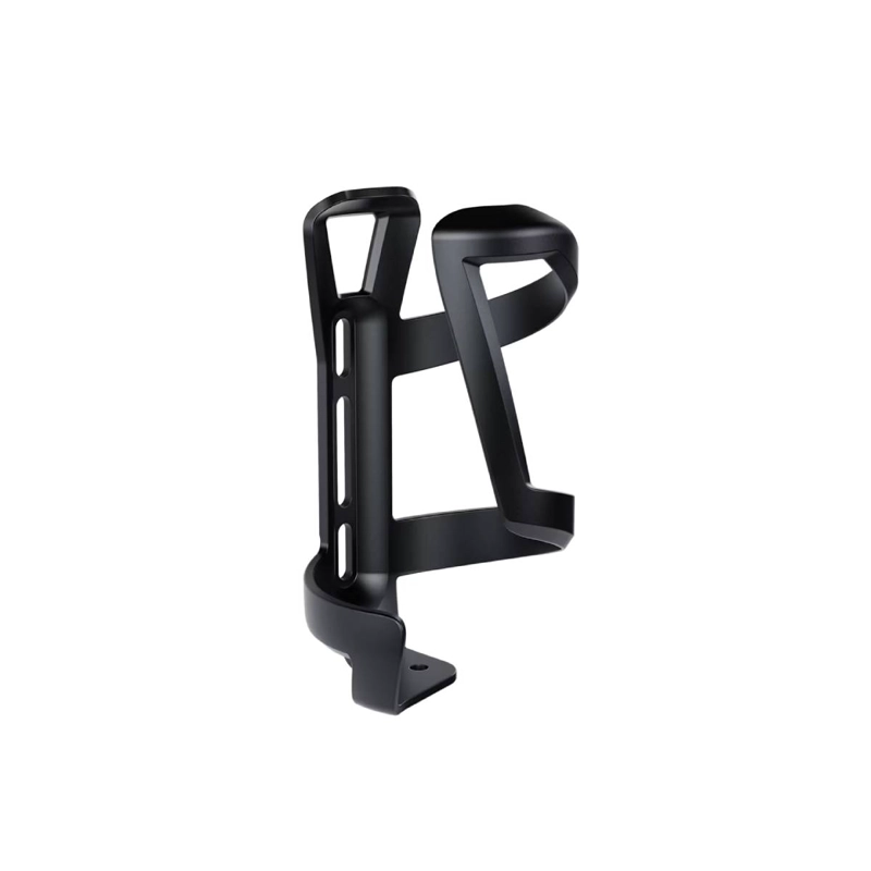 PORTA CARAMAGIOLA CICLISMO TREK BAT CAGE NEGRA - 1