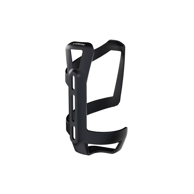 PORTA CARAMAGIOLA CICLISMO TREK BAT CAGE NEGRA - 2